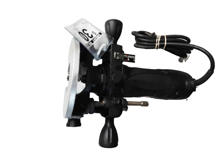 Marvel Ml1hp Black Corded Router