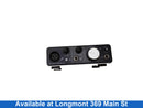 Focusrite Itrack Solo Gray Audio Recorder