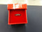 Yellow Gold 10k (.417) 2.2 grams Size 7