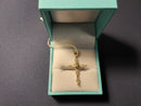 Religious Pendant - Yellow Gold 14k (.585) 2.2 grams