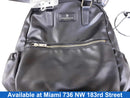 London Fog Black Purse / Handbag
