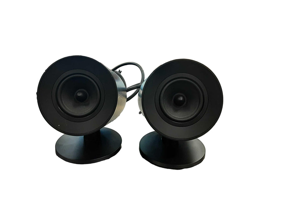 Razor Nommo V2 Black