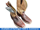 Double H Dh4305 Brown
