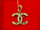 Symbol Pendant - Yellow Gold 14k (.585) 4.8 grams