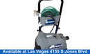 Kobalt 232177 Blue Electric Compressor