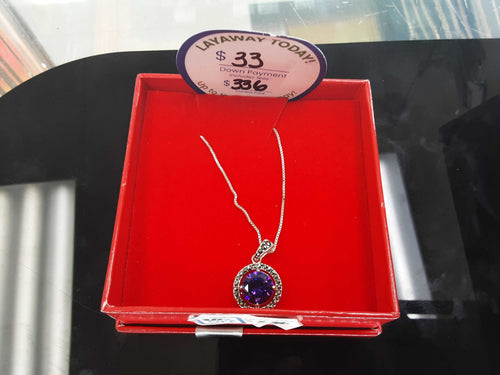 Chain - White Gold 10k (.417) 5.7 grams 16 inch