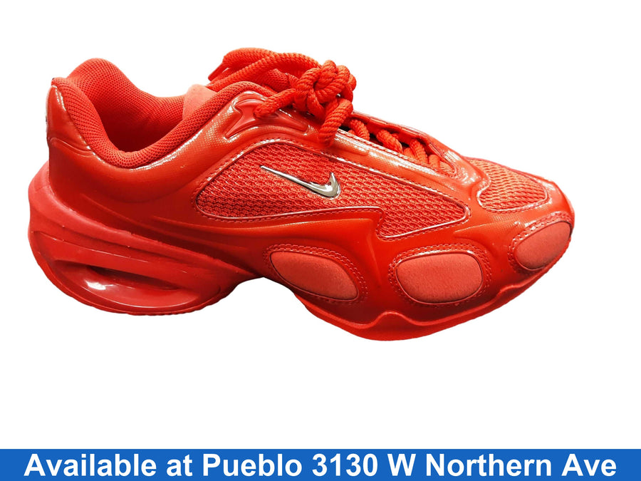 Nike Fv1920-601 Red