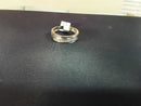 Ring - Wedding Band - Yellow Gold 14k (.585) 3.5 grams Size 10