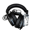 Onn Gaming Headset 100162483 Black Stereo Headphone