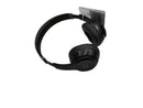 Beats By Dr. Dre Solo4 Black Stereo Headphone