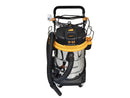 Vacmaster Beast Silver Wet / Dry Vacuum