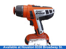 Black & Decker Fs1800d Orange Cordless Standard Drill