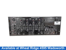 American Audio Q-sd Black Generic Preamplifier