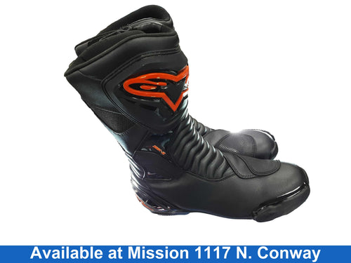 Alpinestars 2223517 Black