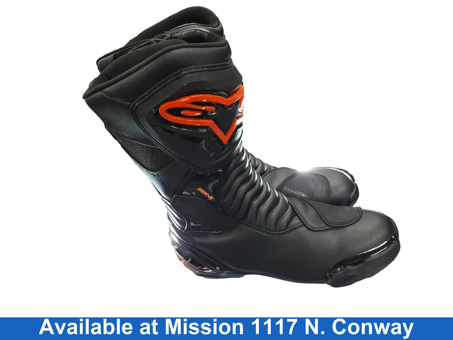Alpinestars 2223517 Black
