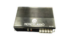 Nemesis Audio Na-1kd Black Car Audio Amplifier