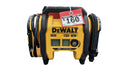 Dewalt Dcc0201 Yellow Electric Compressor
