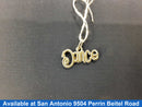 Pendant - Silver 1.7 grams