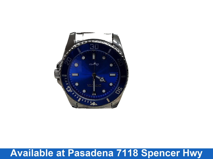 Invicta 69402 Silver Regular Watch