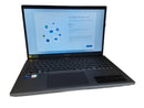 Acer N23c3 Intel Core I7 - 13th Generation 16 Gb 500 Gb Black Laptop