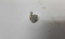 Women's Ring - Yellow Gold 14k (.585) 9.5 grams Size 7