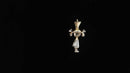 Symbol Pendant - Yellow Gold 14k (.585) 3.9 grams