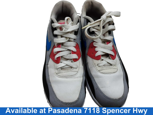 Nike 833376-107 White
