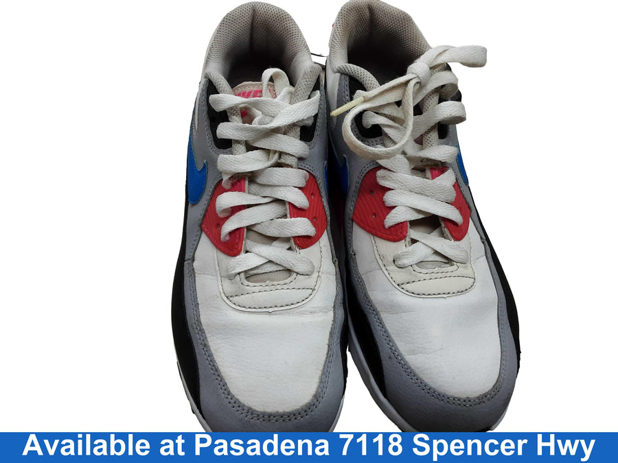 Nike 833376-107 White