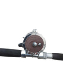 Penn 113h Black Fishing Rod & Reel Combo