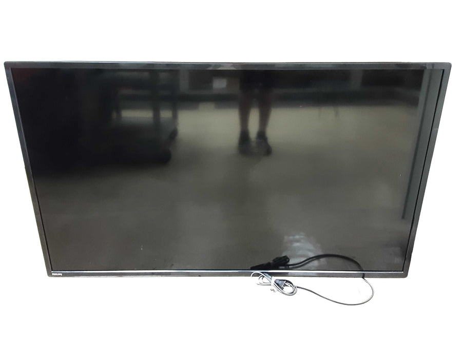 Philips 50pfl5766/f7 Black