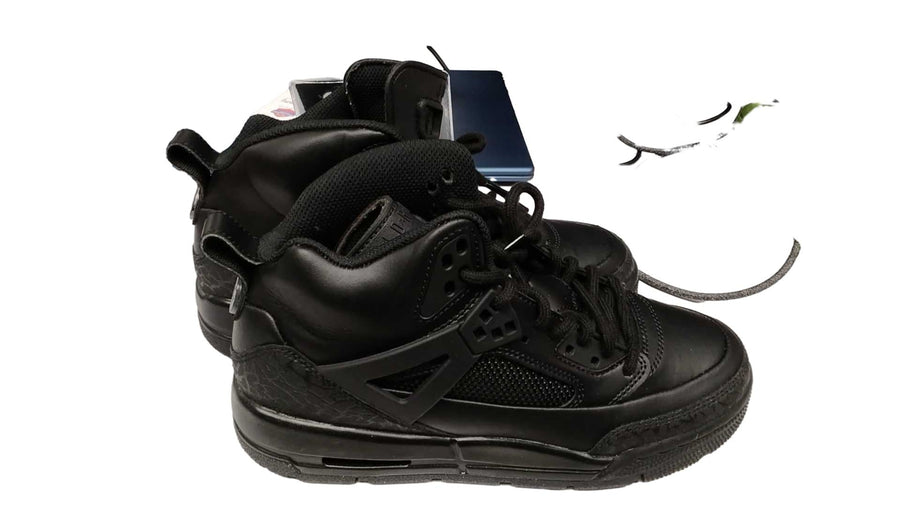 Jordan Fd4653-001 Black