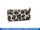 Coach F1583 Beige / Tan Wallet
