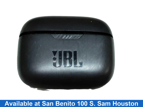 Jbl Tune230nctws Black