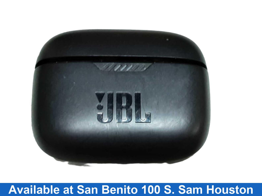 Jbl Tune230nctws Black