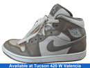 Nike Hf4830-203 Brown