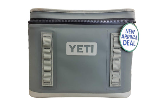 Yeti Gs6148-1 Gray Cooler