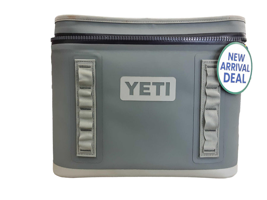 Yeti Gs6148-1 Gray Cooler