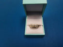 Ring - Wedding Band - Yellow Gold 14k (.585) 7.1 grams Size 12