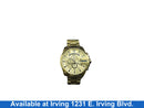 Diesel Dz-4477 Silver Regular Watch