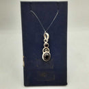 Symbol Pendant - Silver 2.7 grams