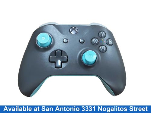 Microsoft M085877-001 Gray Gaming Controller