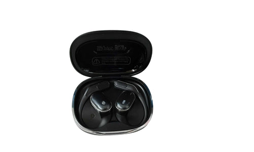 Rohs T6 Black