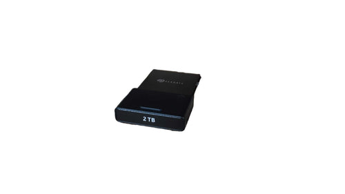 Seagate Srd0mx1 Black Gaming Hard Drive