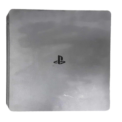 Sony Playstation 4 (1tb) 1 Tb Black Video Game Console