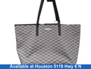 Michael Kors Ce-1707 Black Purse / Handbag