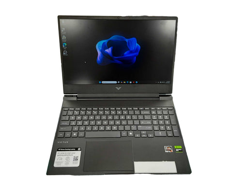 Victus 15fb3093dx Amd Ryzen 7 16 Gb 500 Gb Black Laptop