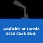 Chicago 57798 Welding Torch Head