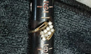 Women's Ring - Yellow Gold 10k (.417) 3.2 grams Size 8