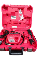 Milwaukee 2315-20 Red Inspection Camera