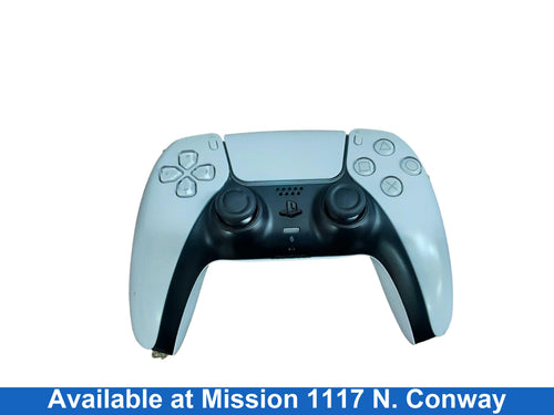 Sony Cf1-zct1w White Gaming Controller